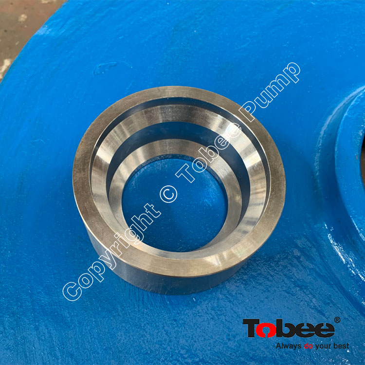 Shaft Spacer E117C21 is used for 6x4E-AH Slurry Pump.