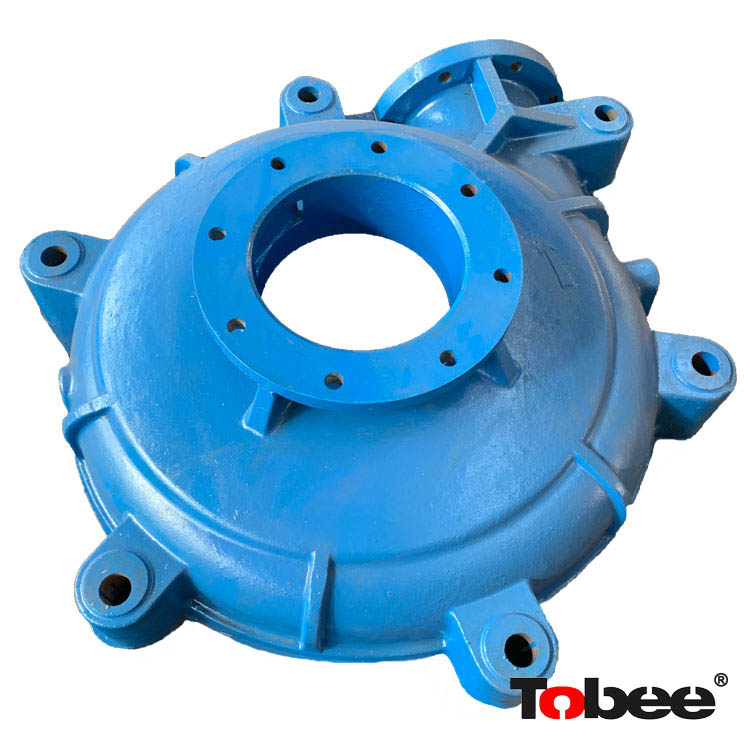 F6013A05 Cover Plate for 8x6F AH Slurry Pump