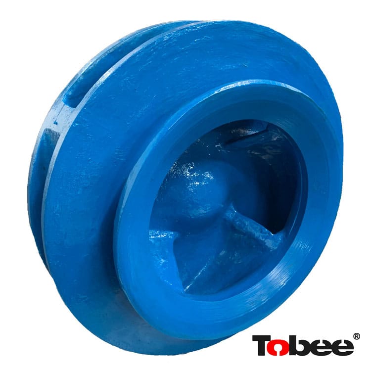 F10145HE1-A05 Impeller for 12x10 F M Centrifugal Pump