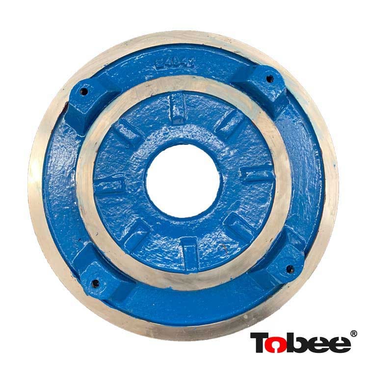 E4041MA05 Frame Plate Liner Insert for 6x4D AH Slurry Pump