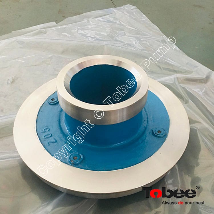 E4083RE1A05 Throat-bush for 6/4D-AH Slurry Pumps