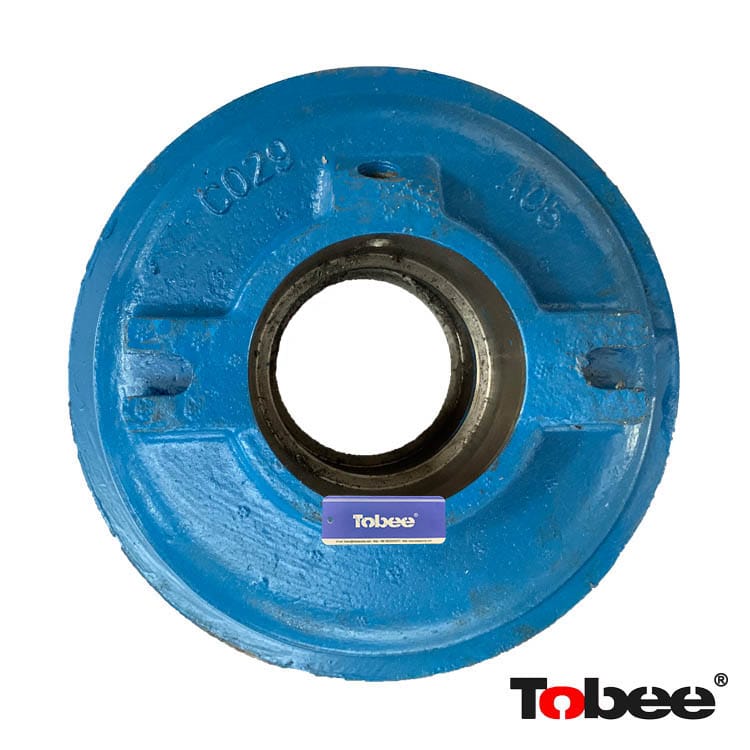 C029A05 Expeller Ring for 3x2C AH Slurry Pump