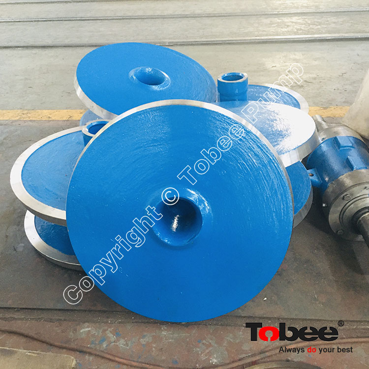 3X2D-HH tunneling pumps and parts supply