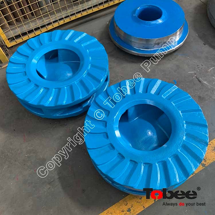 FAM8145WRT1A05 Impeller for 10x8 AH Pump
