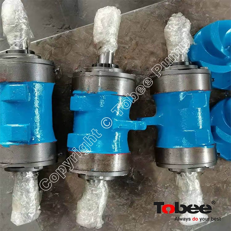 1.5/1B-AH Slurry Pump bearing assembly