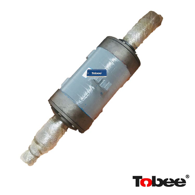 EAM005M Bearing Assembly Spare Parts of 10/8E-M M Slurry Pump