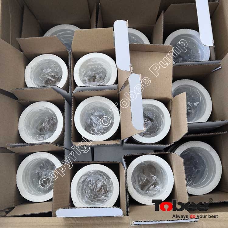 Slurry Pump Parts Gland Packing D111Q05A