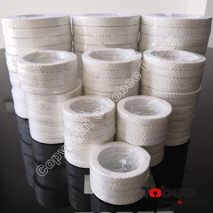 Slurry Pump Parts Gland Packing D111Q05A