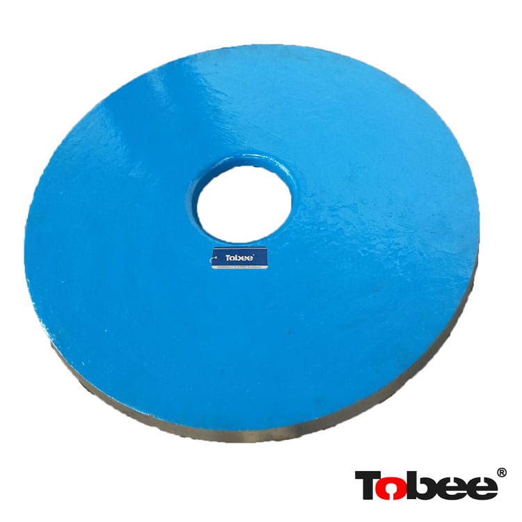 Hi Seal G12041HS1A05 FPL Insert of 14x12ST-AH Slurry Pumps