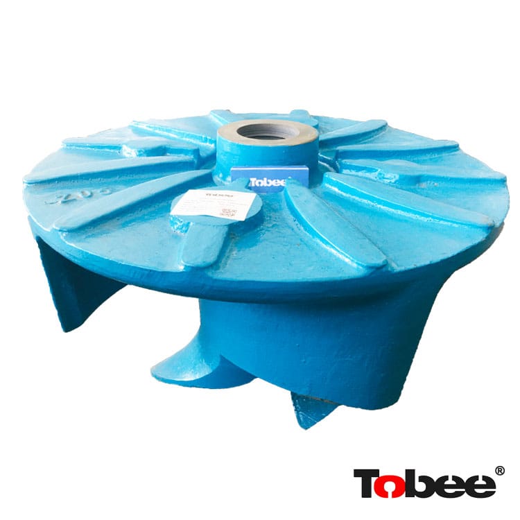 6E-AHF and 6F-AHF Froth Pumps, AF, AHF Froth Pumps Interchnageable Spares Parts