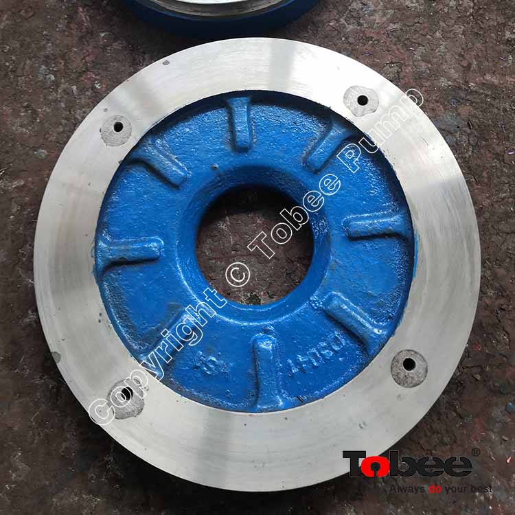 4/3C-AH Slurry Pump Plate liner insert D3041HS1A05