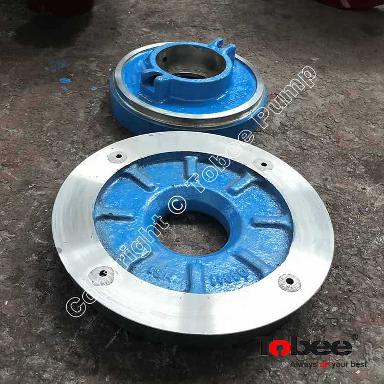 4/3C-AH Slurry Pump Plate liner insert D3041HS1A05