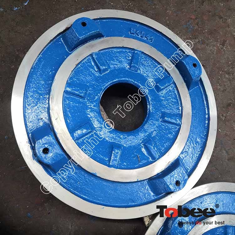 A05 Slurry Pump Parts
