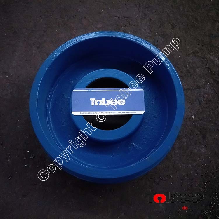 3/2C-AH Horizontal Slurry Pump Spares