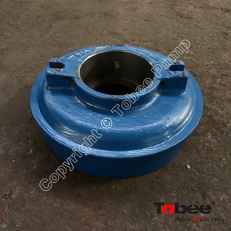 3/2C-AH Slurry pump part expeller ring C029A05