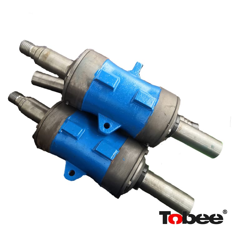 Slurry Pump Bearing Assembly Parts
