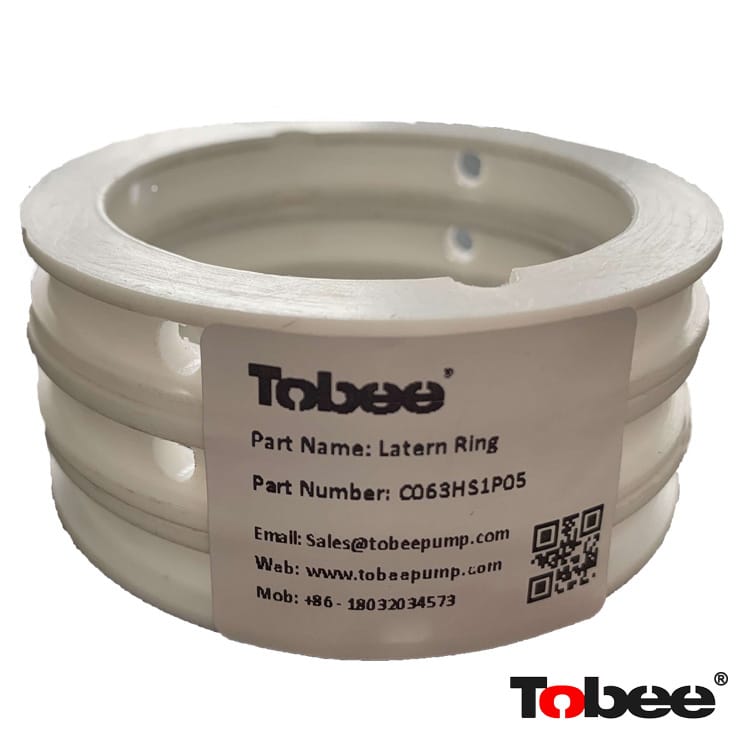Lantern Ring C063HS1P05 for 4/3C-AHR Slurry pumps