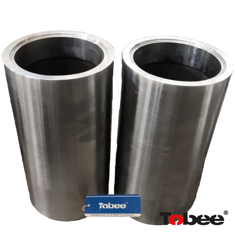 Slurry Pump Spares