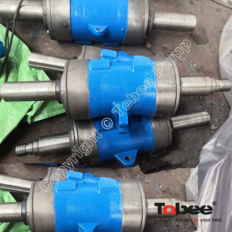 Bearing assembly 005M of slurry pump