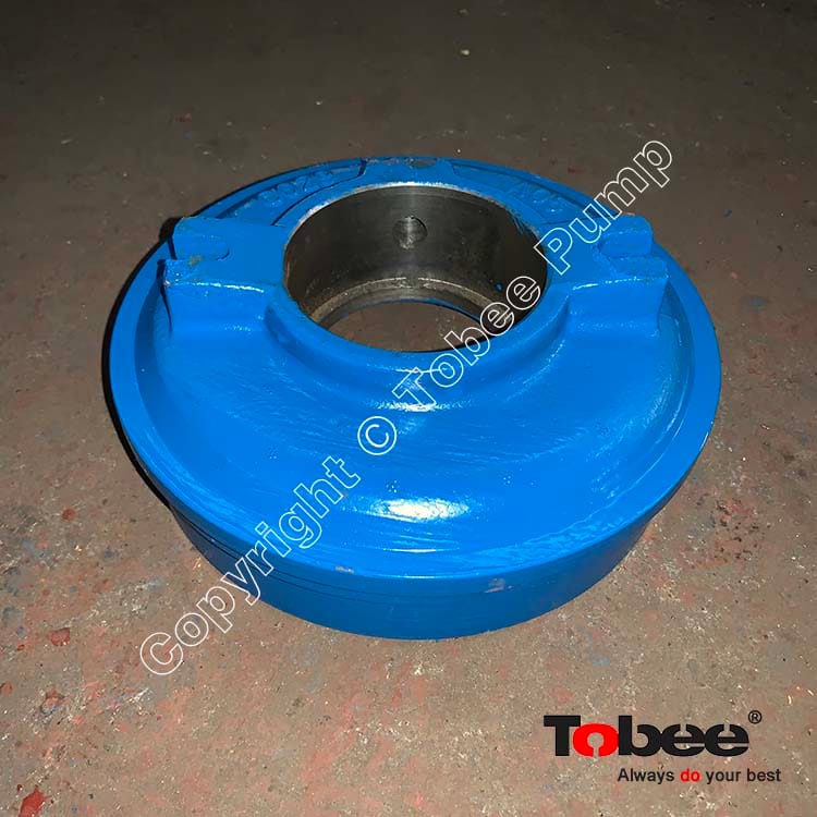 3/2 CAH Centrifugal Pump Parts Expeller Ring
