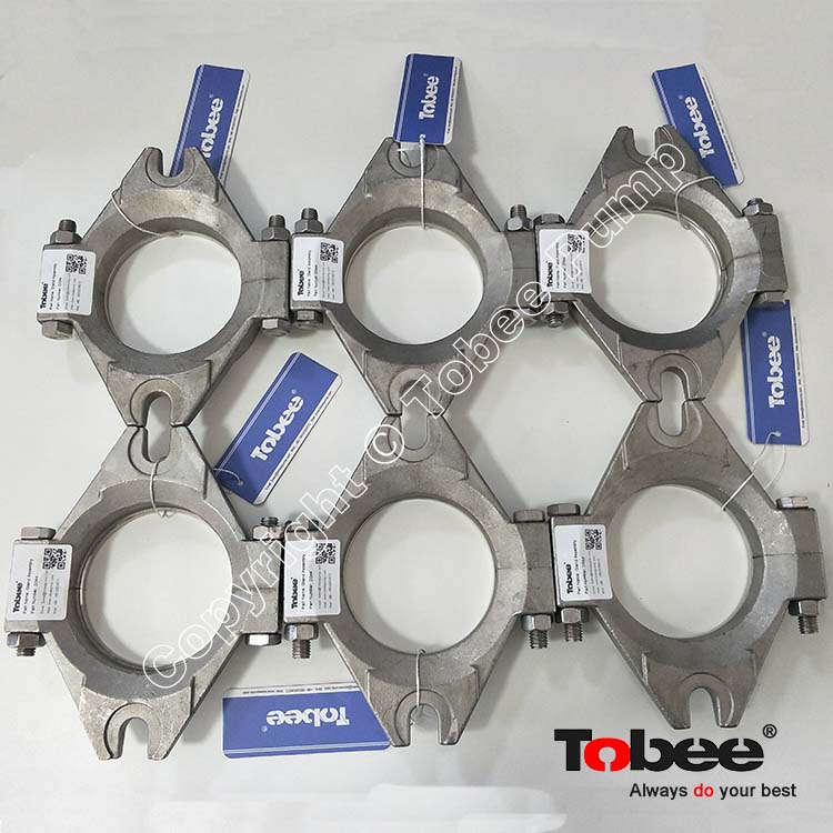 Gland Assembly of Slurry Pump Parts