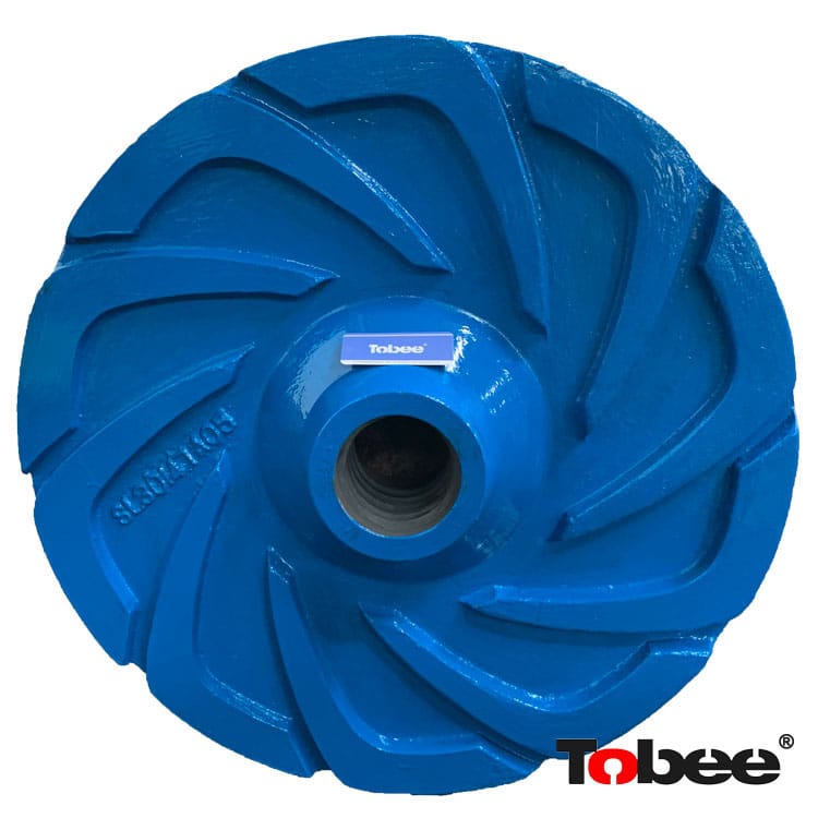 300FF-L Slurry pump spare parts