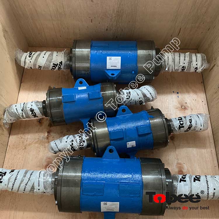 6/4EE-AHP Slurry Pump bearing assembly EE005-1M