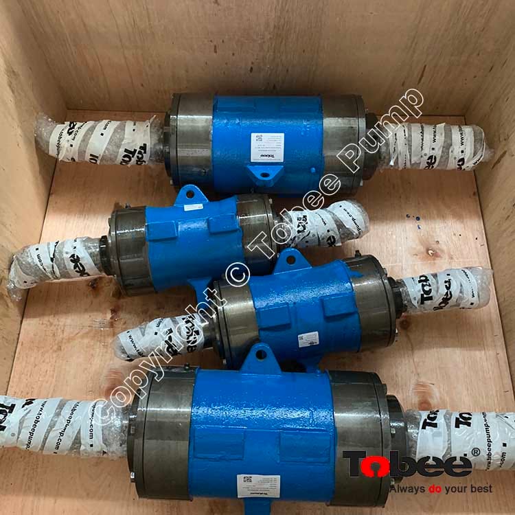 6/4EE-AHP Slurry Pump bearing assembly EE005-1M