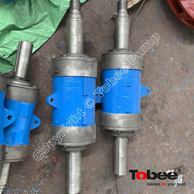 Bearing Assembly of Slurry Pump Parts