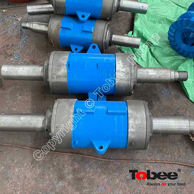 6/4EE-AHP Slurry Pump bearing assembly EE005-1M