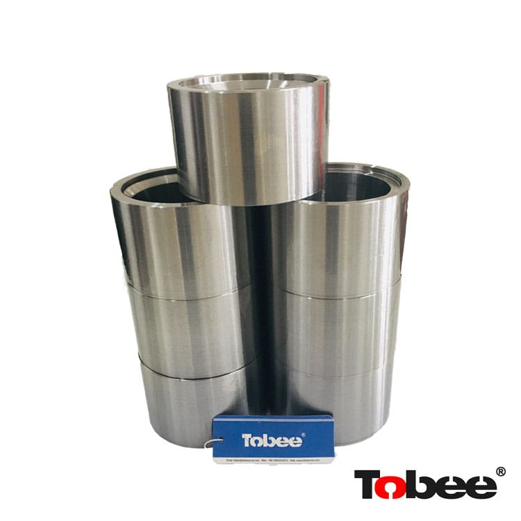 Supply EAM117C21 Shaft Spacer for 8x6E AH or 6x4E AH Slurry Pumps
