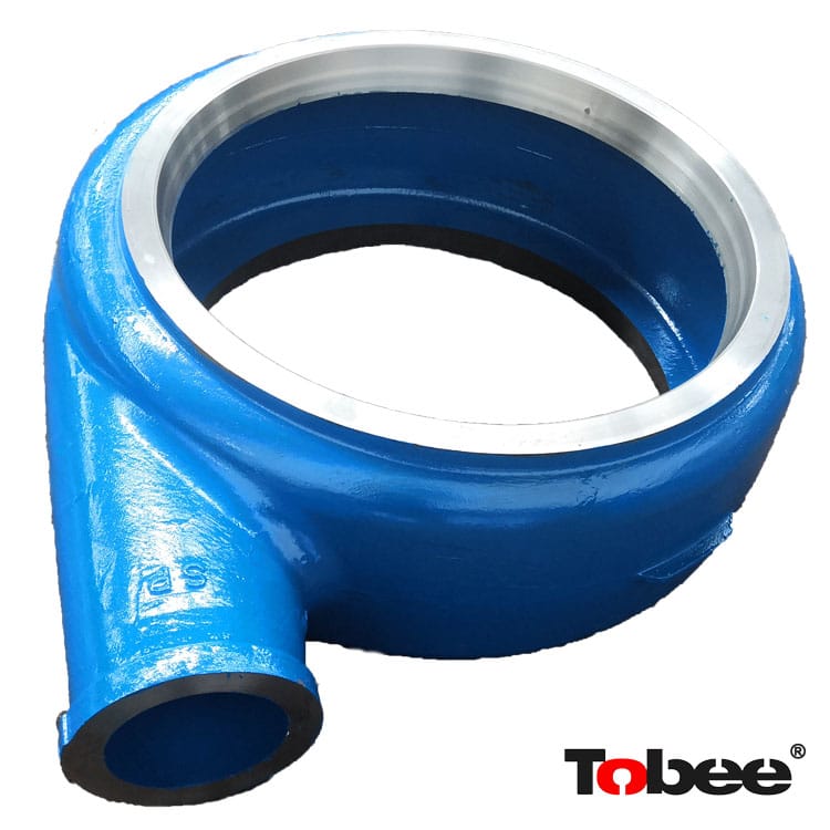 Slurry Pump Volute Liners
