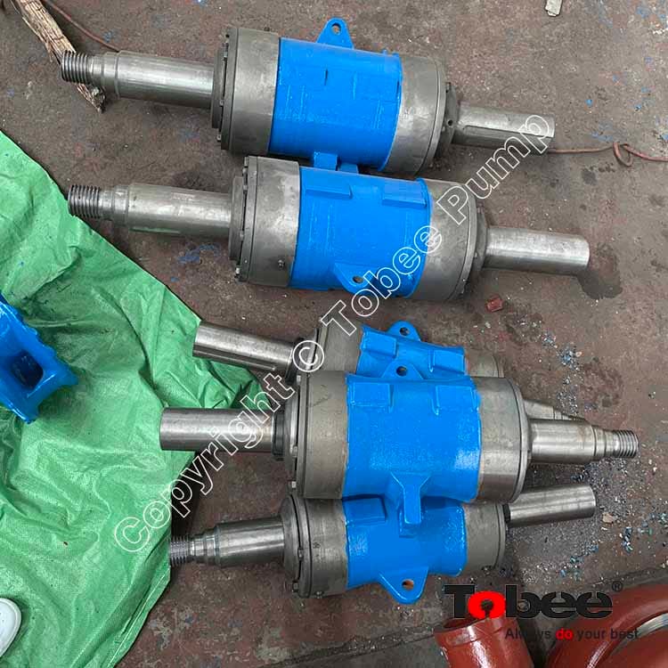6/4EE-AHP Slurry Pump bearing assembly EE005-1M
