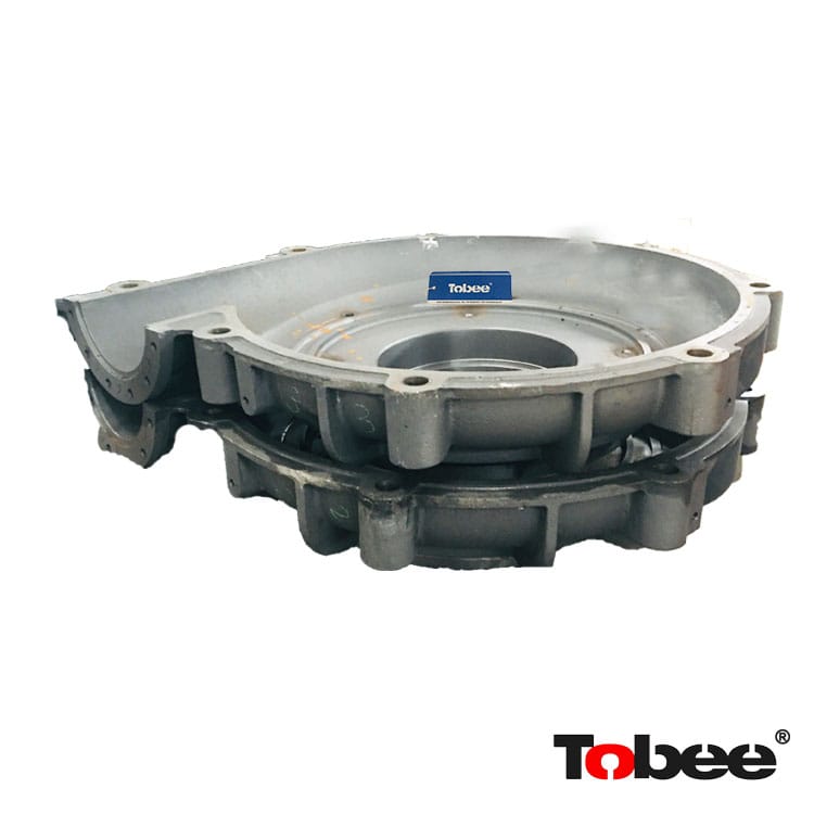 14/12ST-AH or 14/12F-AH Slurry Pumps Spares G12013A05 Cover Plate