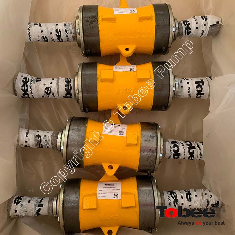 Bearing Assembly CAM005M for 4/3C-AHR Slurry pumps
