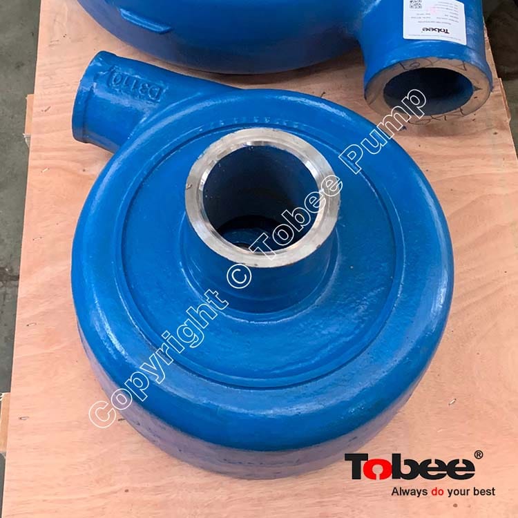 Volute Liner D3110A49 for 4/3C-AH Slurry pumps