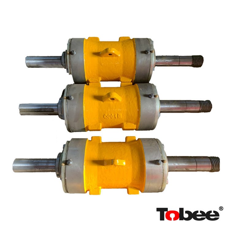 Slurry Pump Bearing Assembly CAM005M