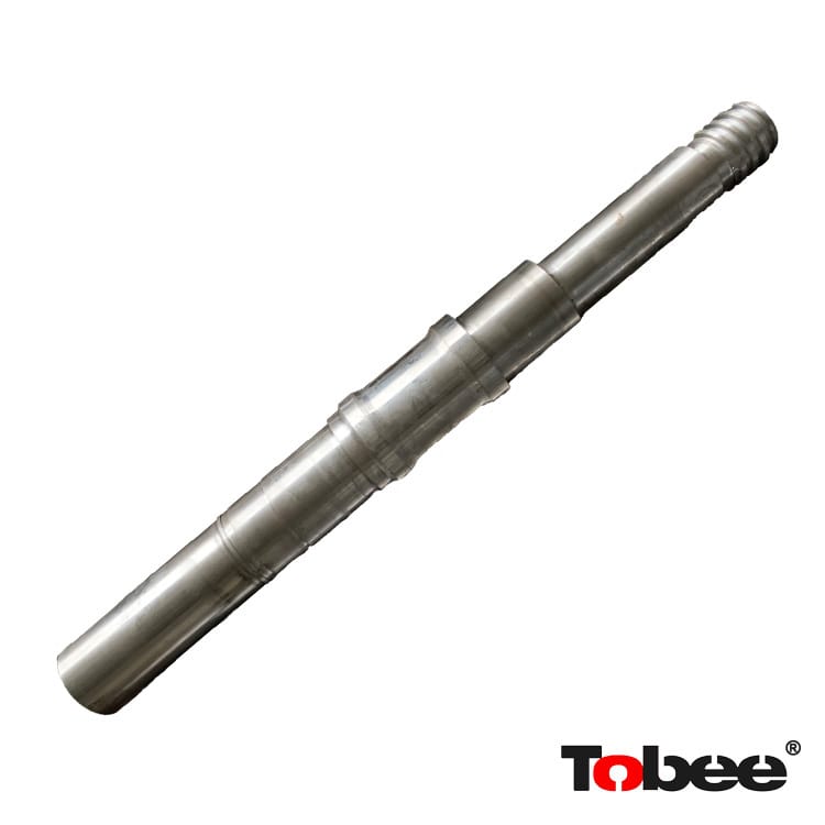 FFRS073M Shaft for 300FF L Centrifugal Slurry Pump