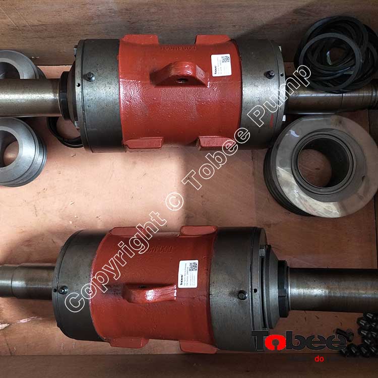 Pump Parts Bearing Assembly