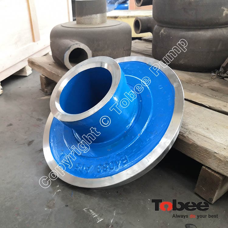 throat bush E4083A05