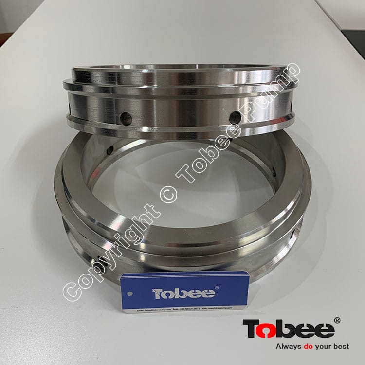Warman Pump Lantern Restrictor