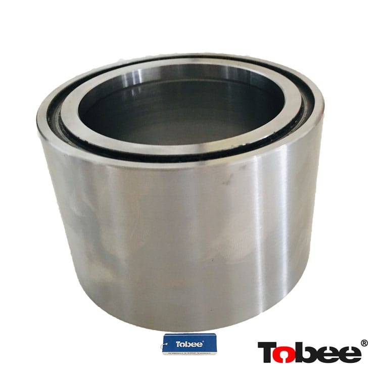 6/4D-AH Slurry pump Shaft Spacer DAM117C21