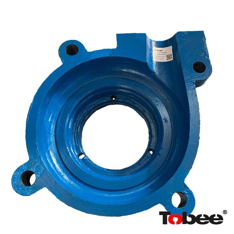 B1032D21 Frame Plate for 1.5/1B AH Slurry Pump