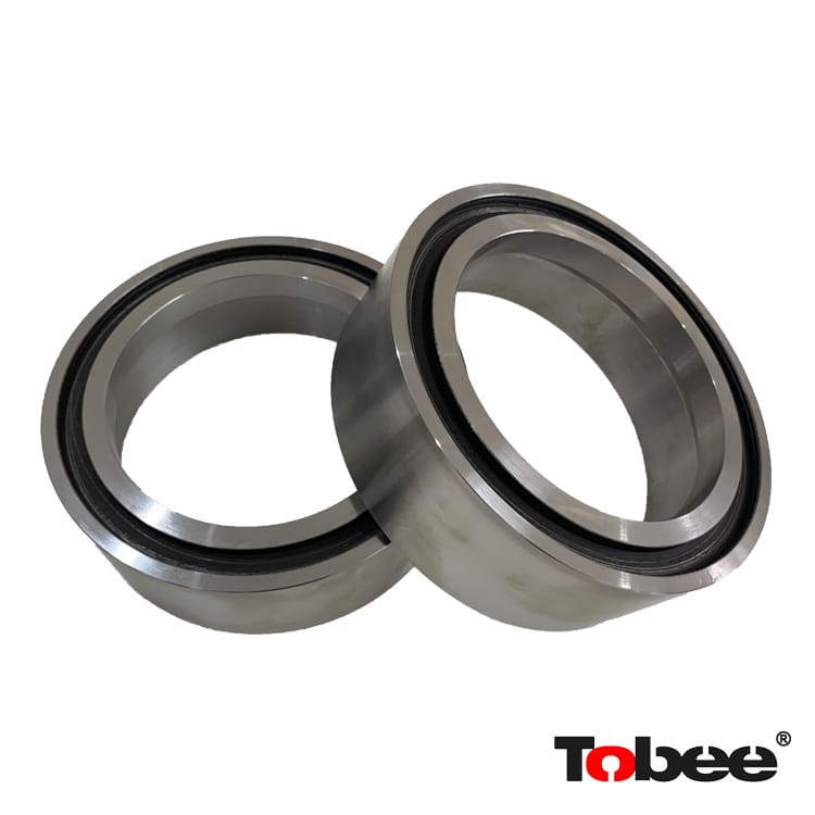 14/12G-AH Slurry pump shaft spacer G117C21