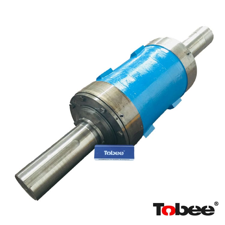 Pump Spare Parts