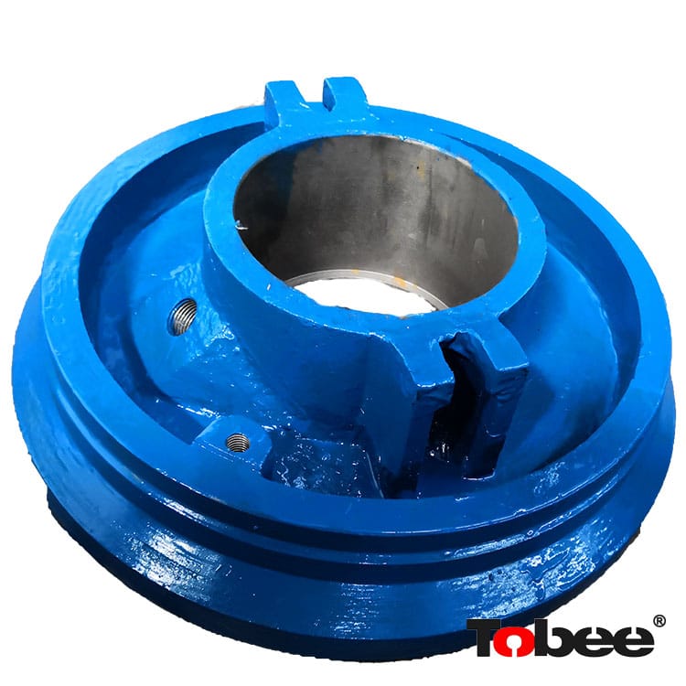 2021 Year New Slurry Pump Parts List