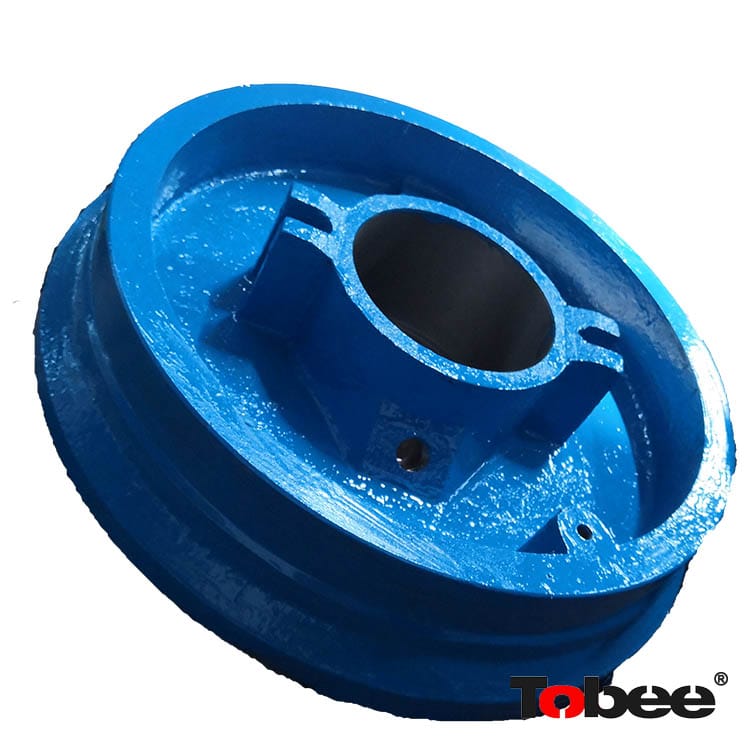 Hi-seal 8/6 E AH Slurry Pump Stuffing Box EAM078HS1D21