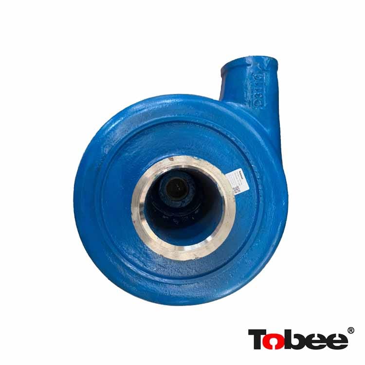 China D3110 Volute Liner Parts suit for 4/3 AH Slurry Pump.
