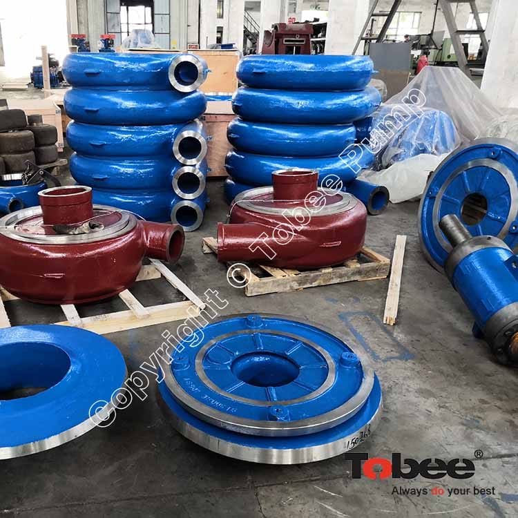 SL30041MA05A Frame Plate Liner Insert for 300S-L Light Slurry Pumps