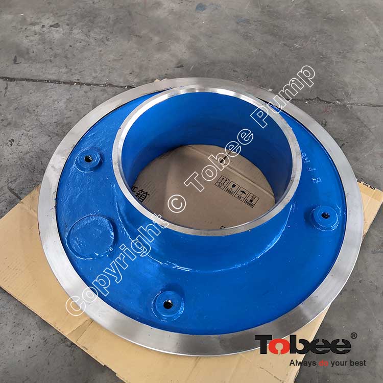 Wetted Parts for Warman Slurry Pumps